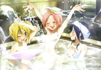 BUY NEW sumomomo momomo - 102219 Premium Anime Print Poster
